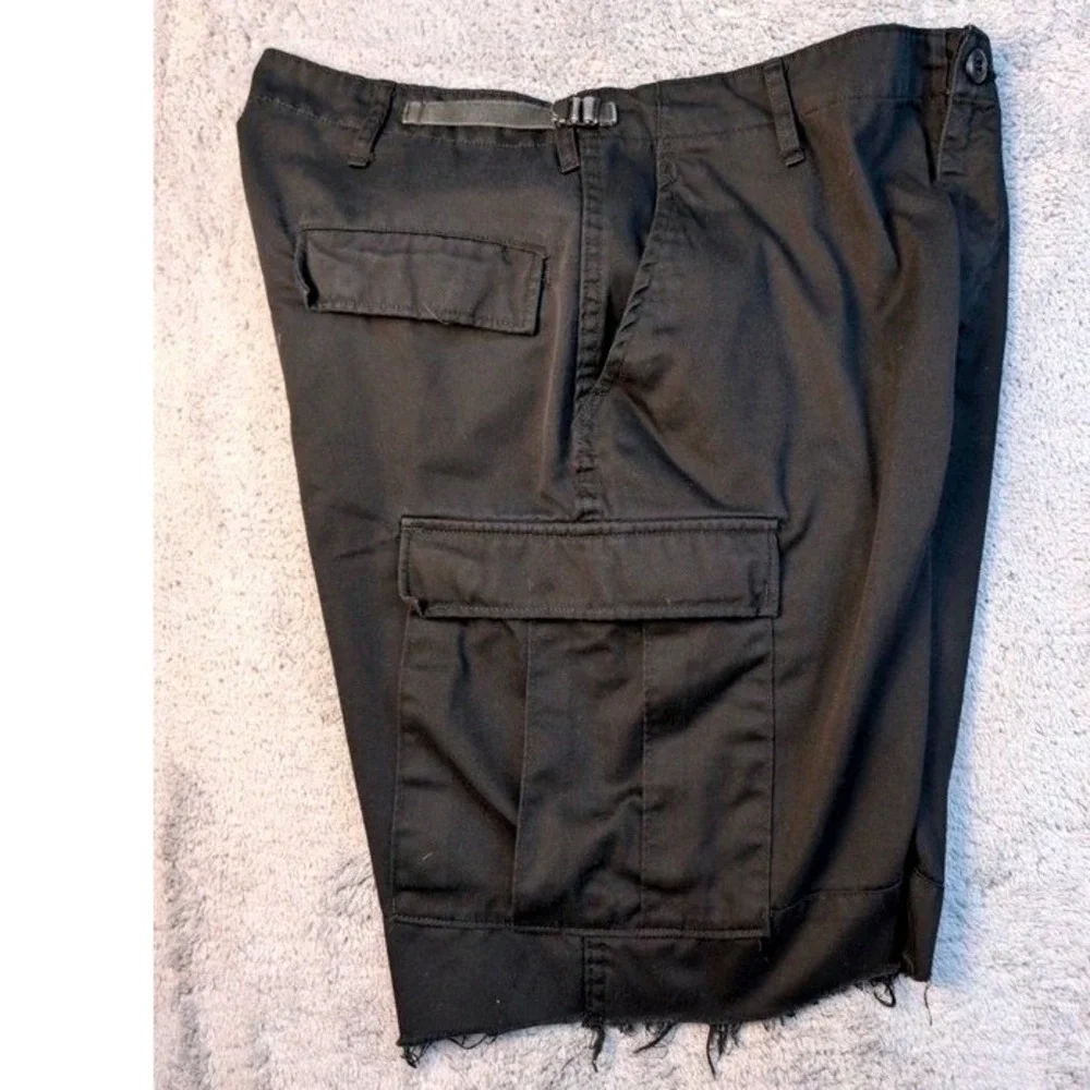 Propper cargo shorts